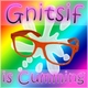 Gnitsif Is Cumming