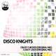 Disco Knights Crazy Chicken