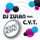 Dj Zulan Feat. C.Y.T. Round & Round