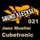 Jens Mueller Cubetronic