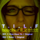 T.I.L.F. Fever