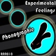 Experimental Feelings Phonographie