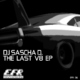 Dj Sascha D. The Last V8 Ep