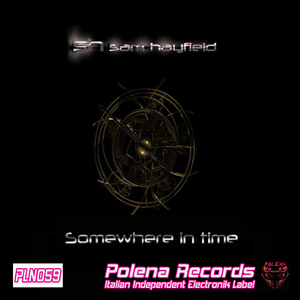 Sam Hayfield - Somewhere In Time (Polena Records)
