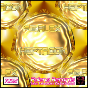 F.B. Alex - Heptagon (Polena Records)