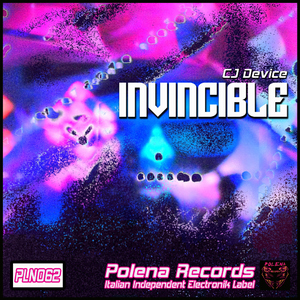 Cj Device  - Invicible (Polena Records)