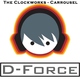 The Clockworks Carrousel