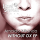 Arnaldo Miranda Without Ox Ep