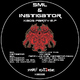 Sml And Instigator Kaos Party E.P