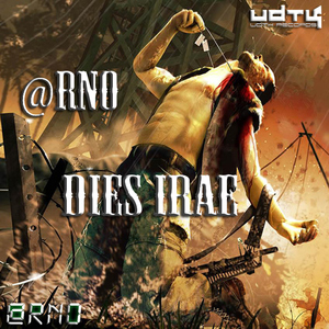 Arno L. - Dies Irae (UDTK Records)
