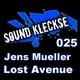 Jens Mueller Lost Avenue
