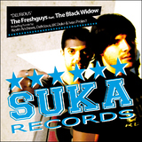 Delirious by The Freshguys feat. The Black Widow mp3 download
