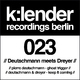 Pierre Deutschmann Ghost Trigger