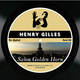 Henry Gilles Salon Golden Horn