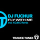 Dj Fuchur Fly With Me