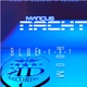 Marcus Nacht Blue Beat Room Ep