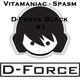 Vitamaniac Spasm