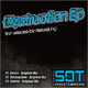 De Hessejung Destruction Ep