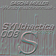 Sascha Mueller Wunschmaschinenmusik