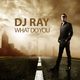 Dj  Ray What Do You