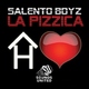 Salento Boys La Pizzica Salento Boys La Pizzica