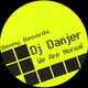 Dj Danjer We Are Normal