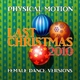 Physical Motion Last Christmas 2010 Physical Motion Last Christmas 2010