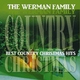 The Werman Family Best Country Christmas Hits