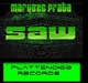 Dj Marques Prata Saw