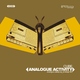 Der Cube Analogue Activity E.P.