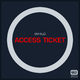 Whilo Access Ticket