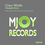 Chasing Liberty by Crazy Minds mp3 download