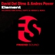 David Del Olmo And Andres Power Element