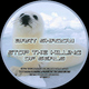 Bart Shadow Stop the Killing of Seals Bart Shadow Stop the Killing of Seals