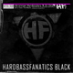 Ukrainian Hardstylers Feat. Dj Ded Hardbassfanatics Black 001