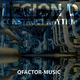 Legion D Construct Rhythm