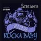 Saima & Elasto Rocka Baby