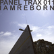 Chance Mcdermott Panel Trax 011 (I Am Reborn) Chance Mcdermott Panel Trax 011 (I Am Reborn)