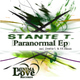 Stante T. Paranormal Ep