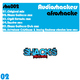 Audioshackers Afroshacke