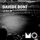 Davide Boni La Ola Ep