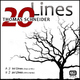 Thomas Schneider 20 Lines