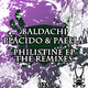 Baldachi, Pl&aacute;cido & Paella Philistine Remixes