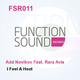 Add Novikov Feat. Rara Avis I Feel A Heat