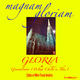 Magnam Gloriam Gloria Magnam Gloriam Gloria