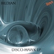 Bildjan Disco-Hawk