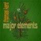 Thomas Kent Major Elements
