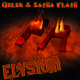 Geler And Sasha Flash Elysium