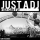 Just A Dj Fish Can Fly