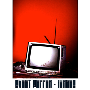 Sweet Pepper - Images (Hardcelone)